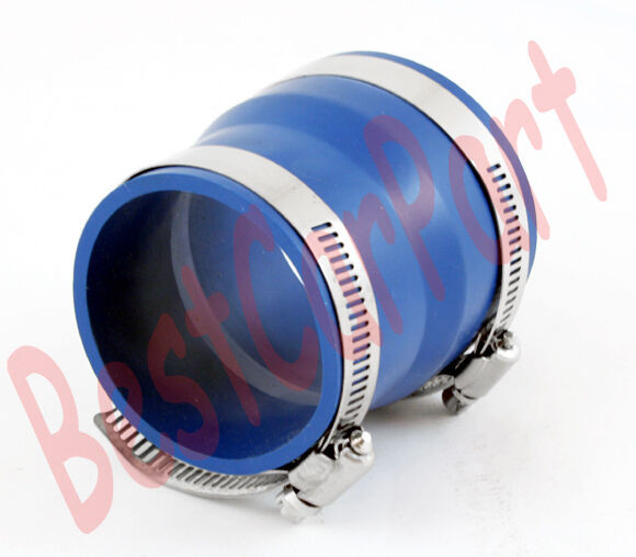 3.5"-3" Intercooler / Air Intake Reducer Coupler Hose