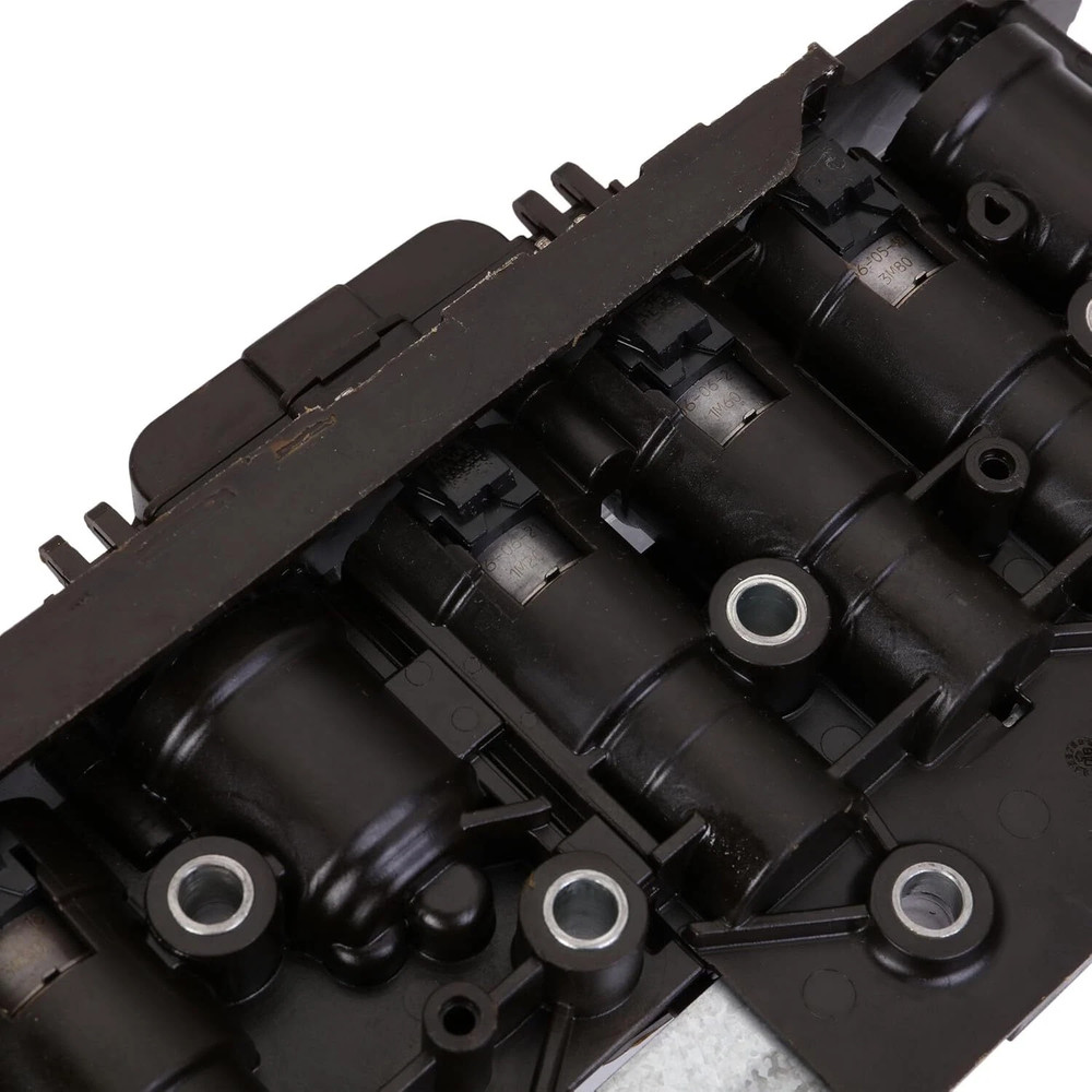 Programmed 6L90 TCM TCU Transmission Control Module 2007-2023 Silverado 3500 HD