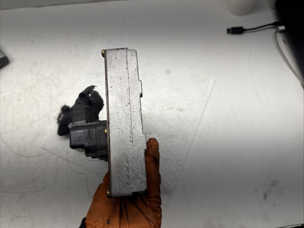 2004 2005 Chrysler PT Cruiser 2.4 Turbo Auto Engine Computer Ecu Ecm Pcm Module