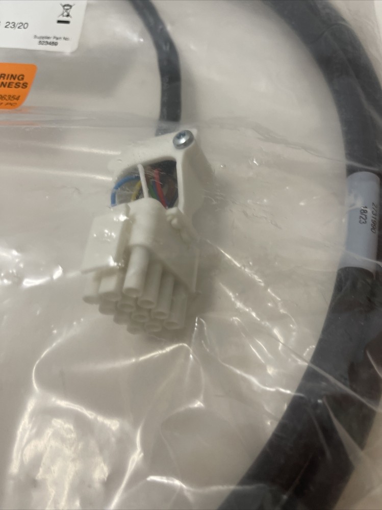 Rosenberger Wire Harness C-0000-9743