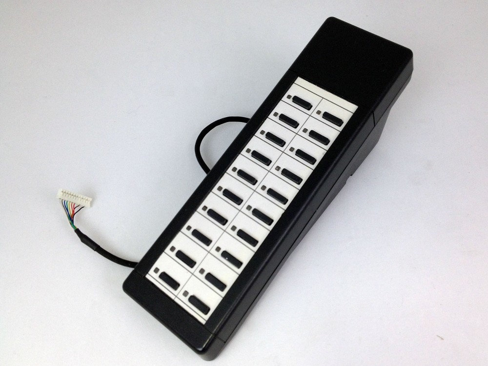 Toshiba DADM2020 DSS Module