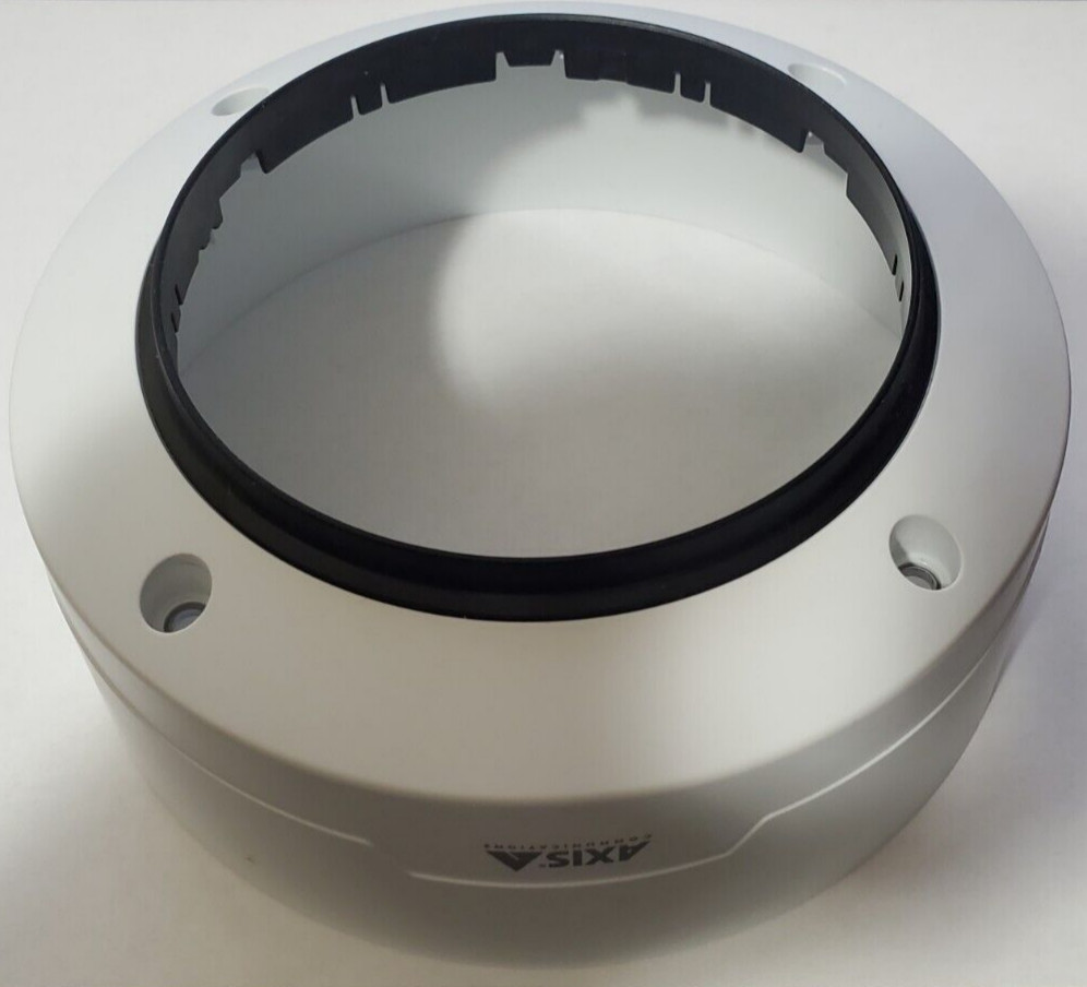 AXIS TP3820-E Casing White 02495-001-PS P32 Series Cameras