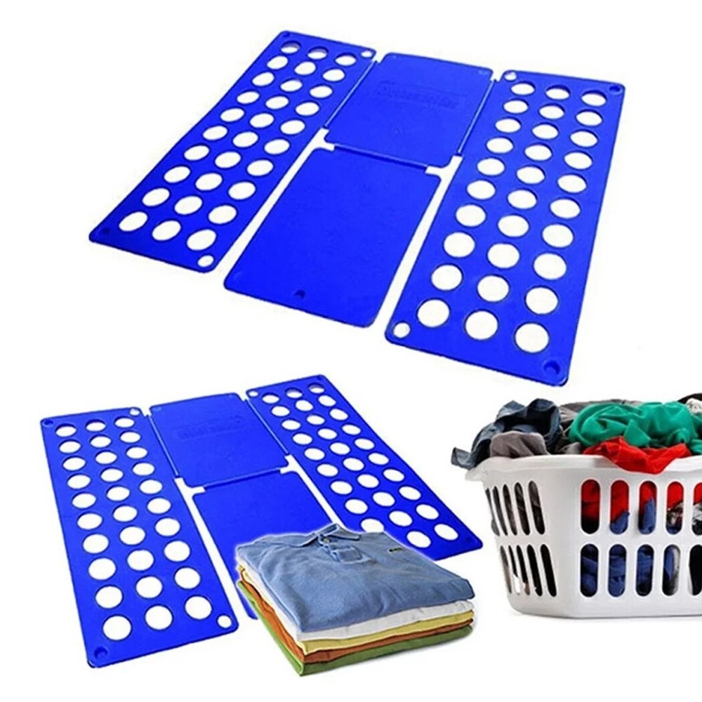 Clothes Folder Garment Folder-Black