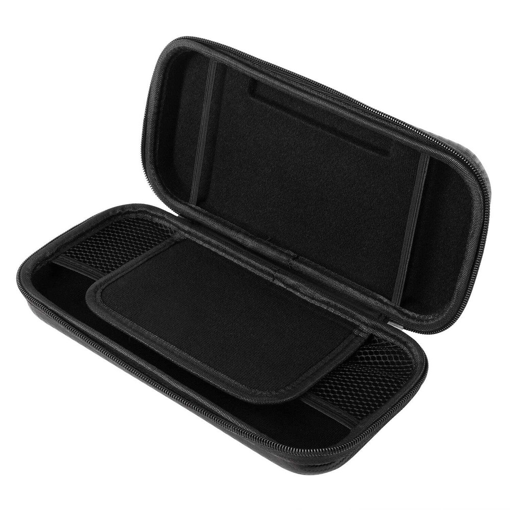 Portable Carry Case for Nintendo Switch Console Protective Hard EVA Case Shell P