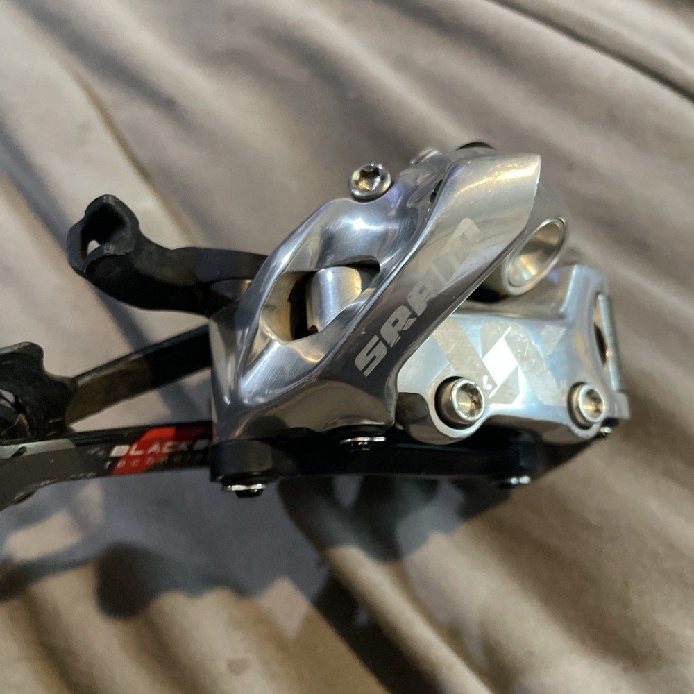 Sram XX Blackbox Rear Derailleur