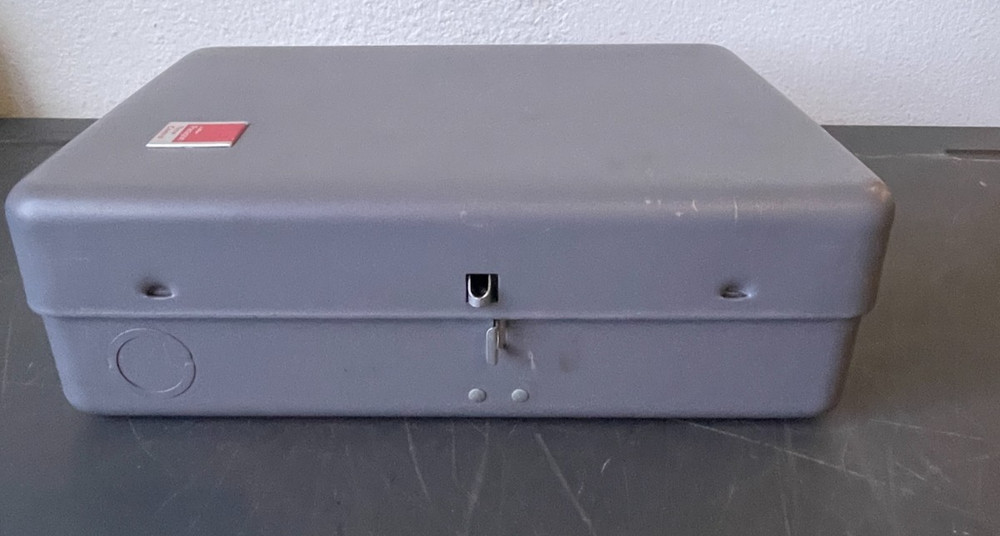 Paragon 7008-20 Timer electro