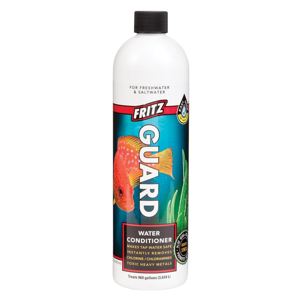 Fritz Guard Water Conditioner 16 oz.