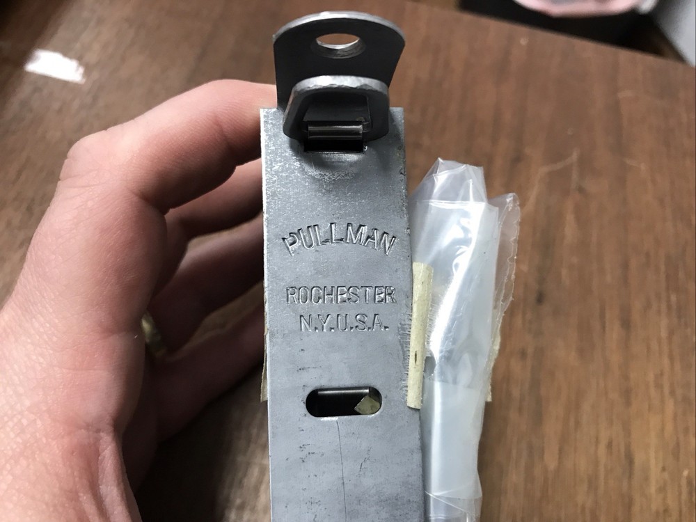 Pullman 112 A 23-25 Lb. Type Overhead Mount Window Balancer Spring 1053A36