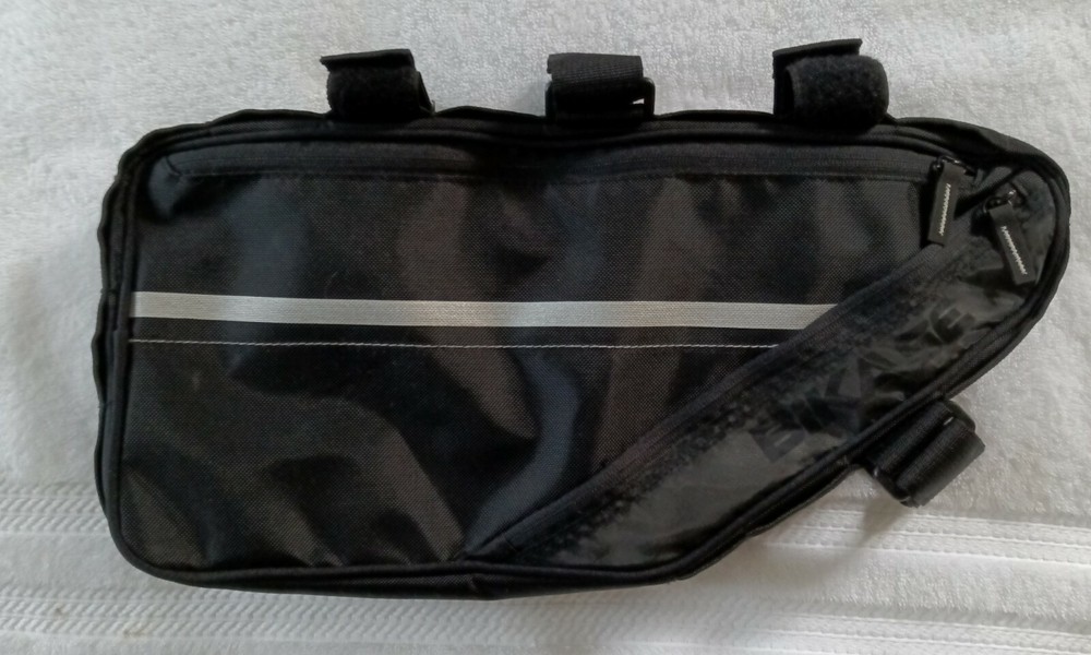 Bikase Frame Bag