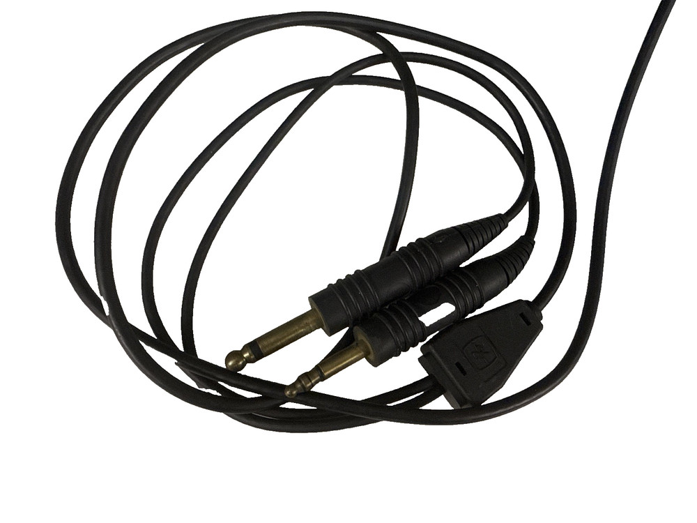 David Clark Aircraft Headset