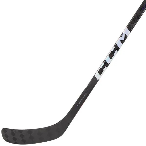 2 Pack CCM Ribcor Trigger 7 Pro Ice Hockey Sticks Intermediate Flex