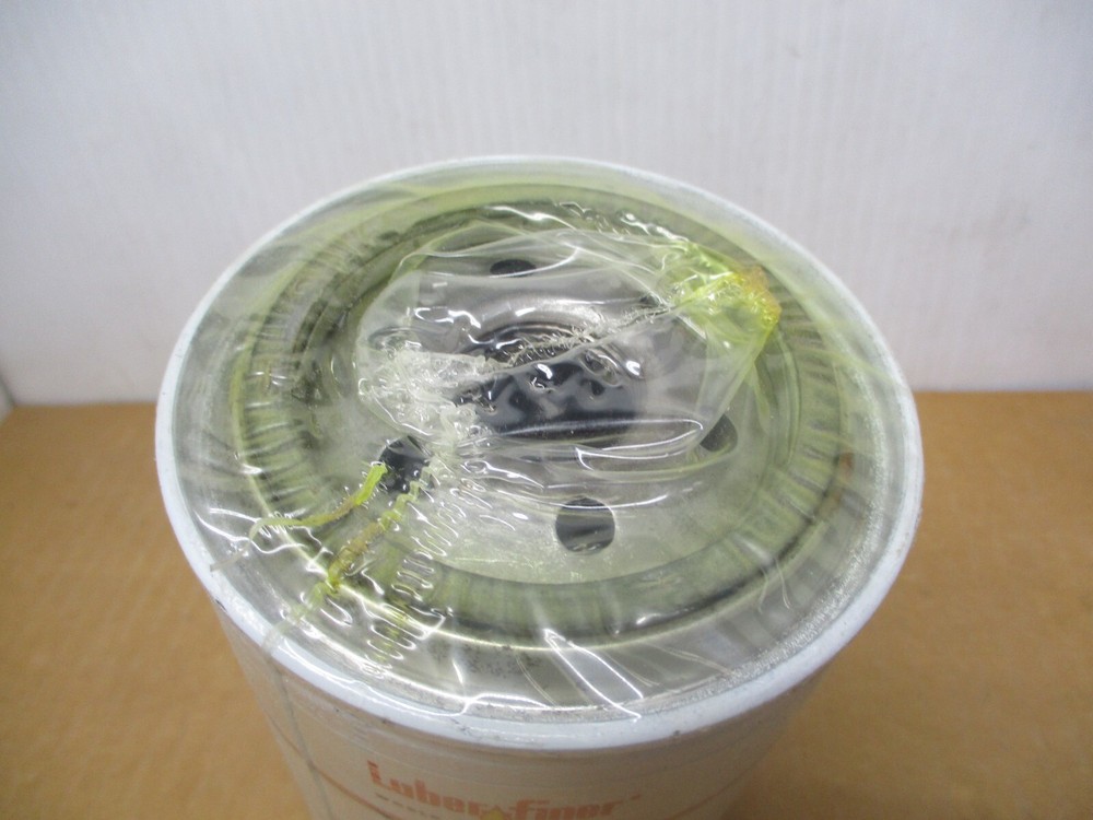 LUBERFINER LFF5 FUEL FILTER