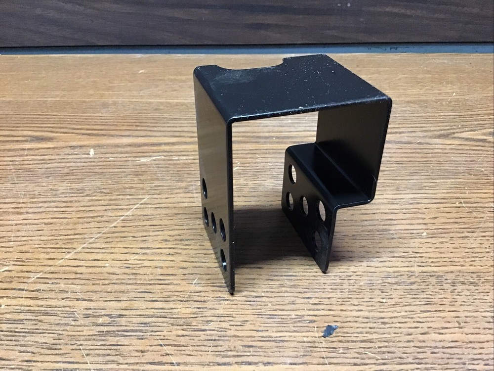 Barr-Lock Trailer # 1706-0007 PowerMadd