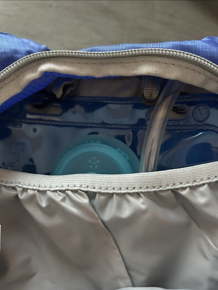 Ridgeway Kelly 15L Ultra Hydration Backpack