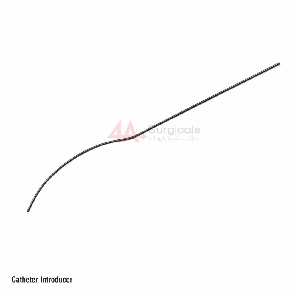 4A Catheter Introducer