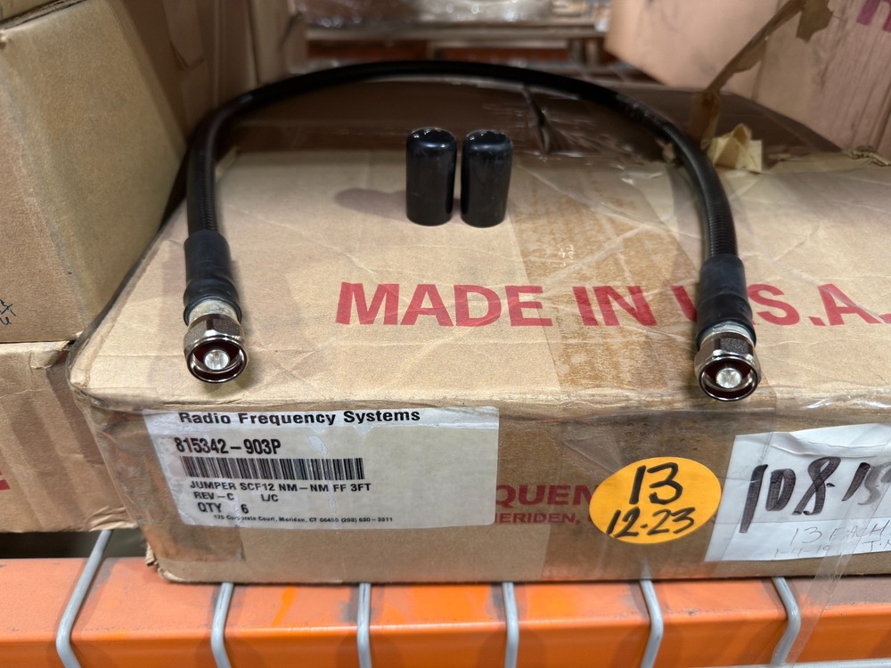815342-903P RFS RADIO FREQUENCY SYSTEMS