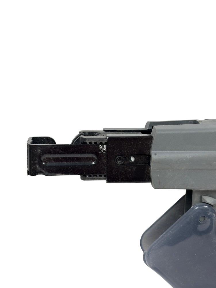 SENCO DuraSpin DS200-AC Collated Screwdriver System