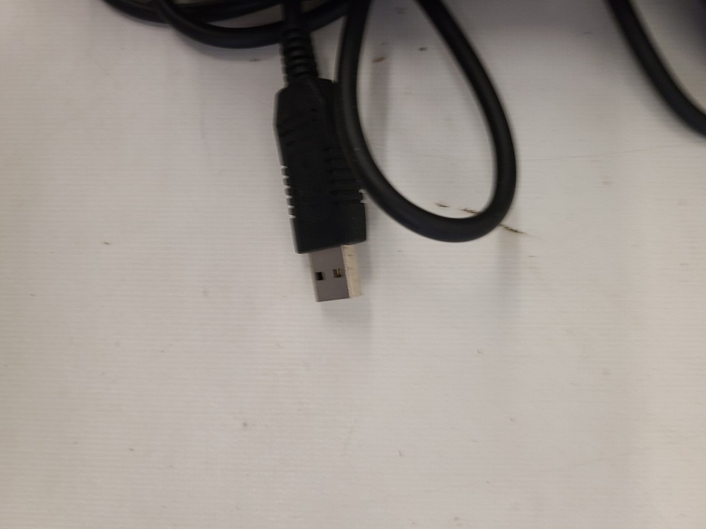 Image FG8200 USB Bar Code Reader USB