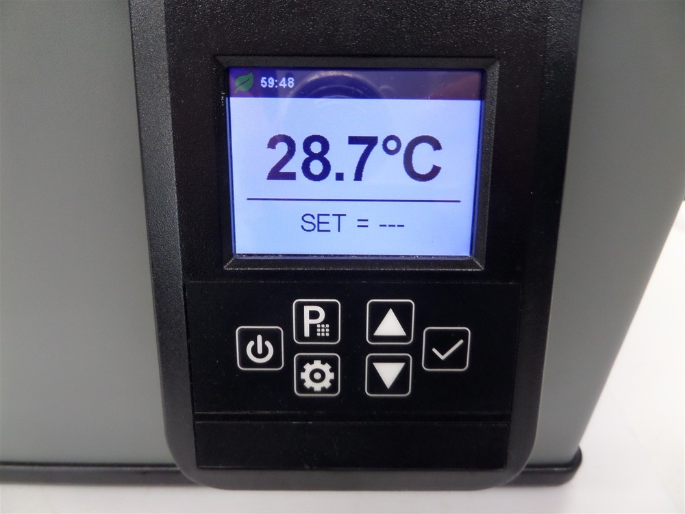 PolyScience WBE20 Programmable Water Bath 20 Liter