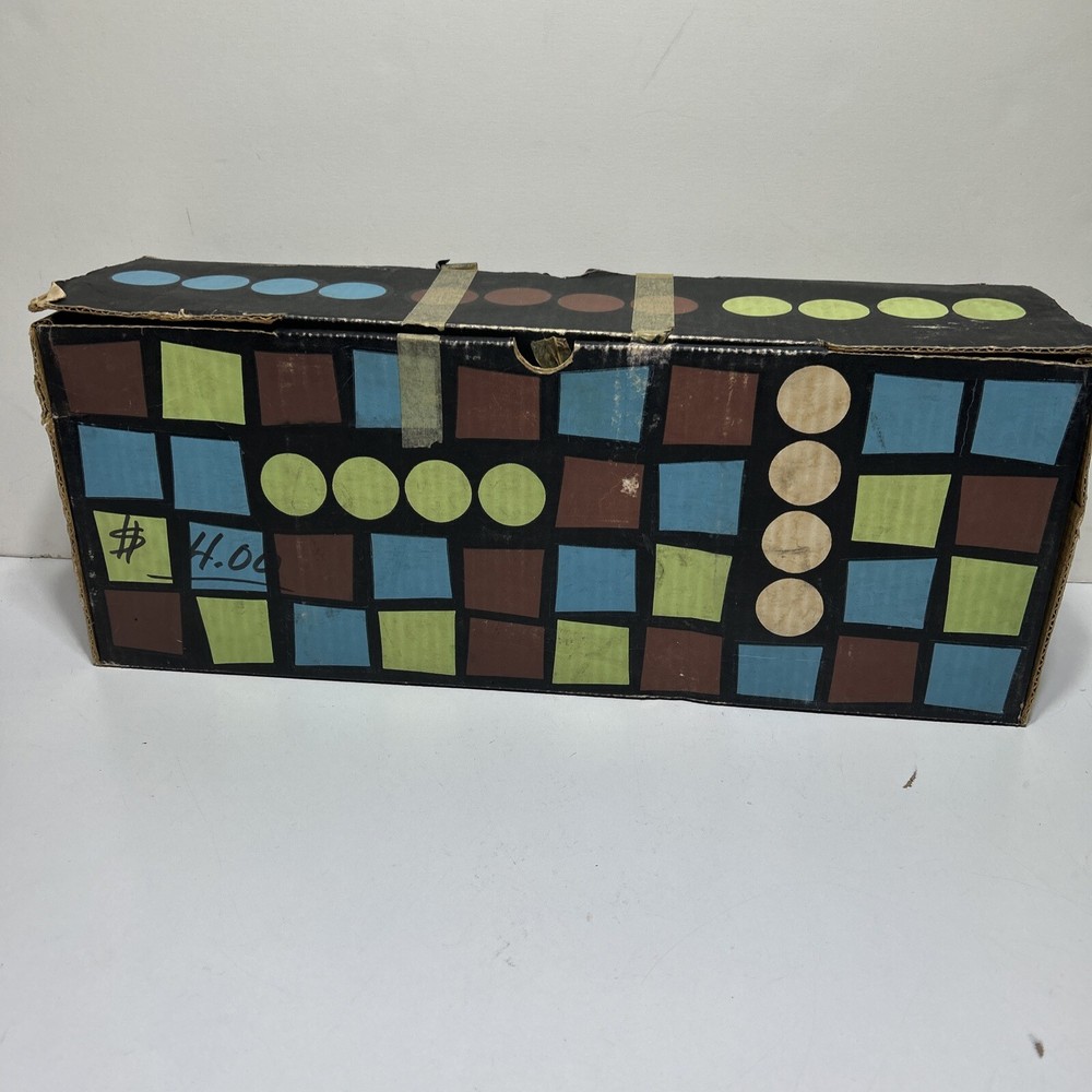 VINTAGE MOVIE LIGHT BAR