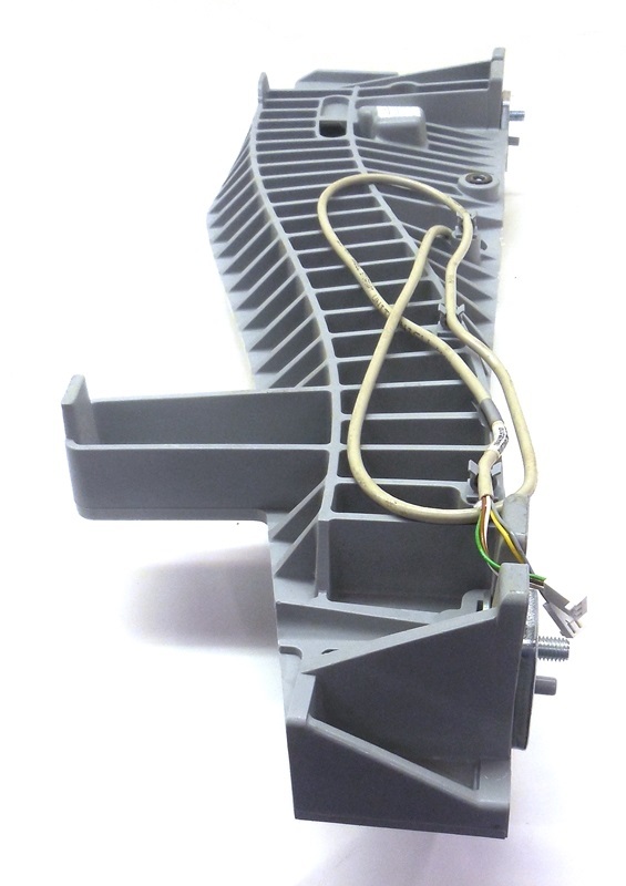 INTELLIGRATED SHIFTING DEVICE, 344B561, GU60A/44, SOLENOID / SENSOR ASSEMBLY