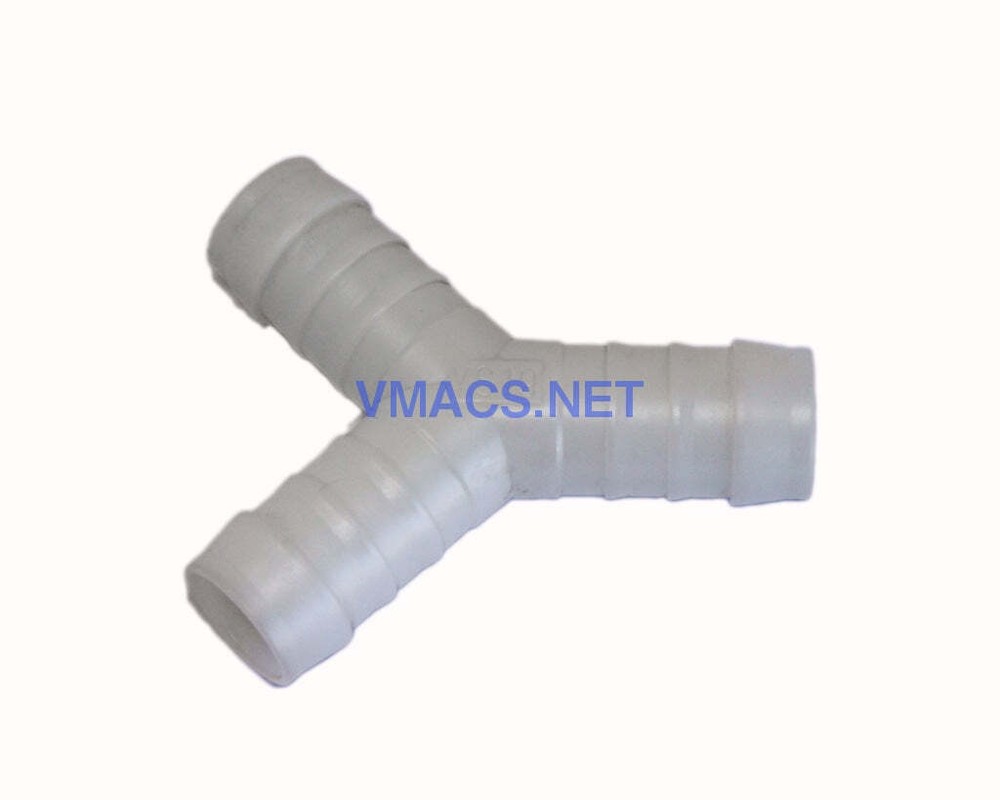 Webasto Heavy Duty plumbing Y 605032