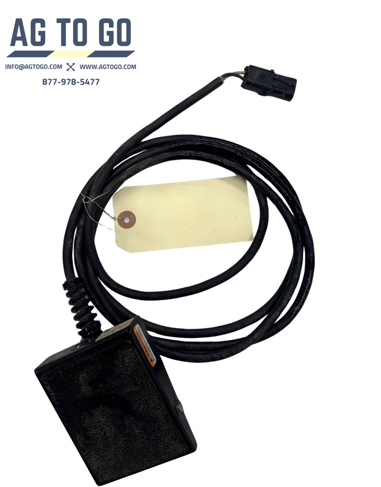 Pre-Owned Trimble EZ-Pilot Pro Foot Switch P/N 57259