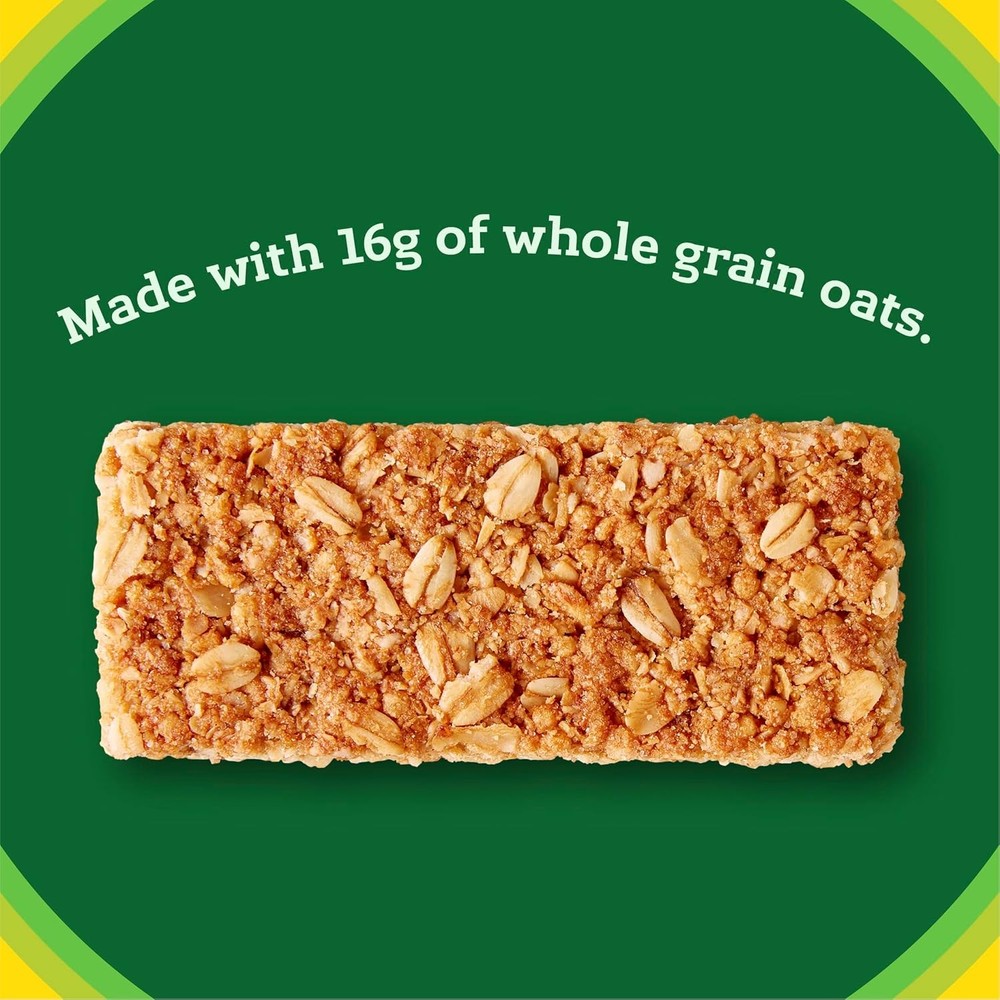 Valley Oats 'n ey Granola Bars