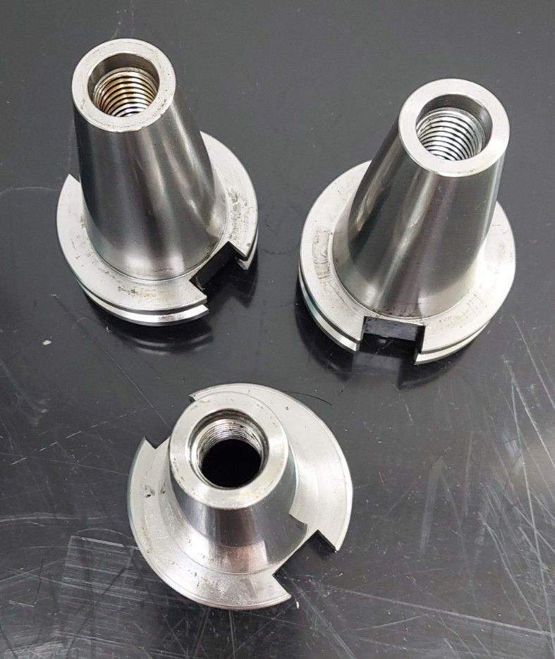 CAT40 ER32 0.5" Short STUB Collet Chuck Tool Holder CNC Tooling Tools-1pc
