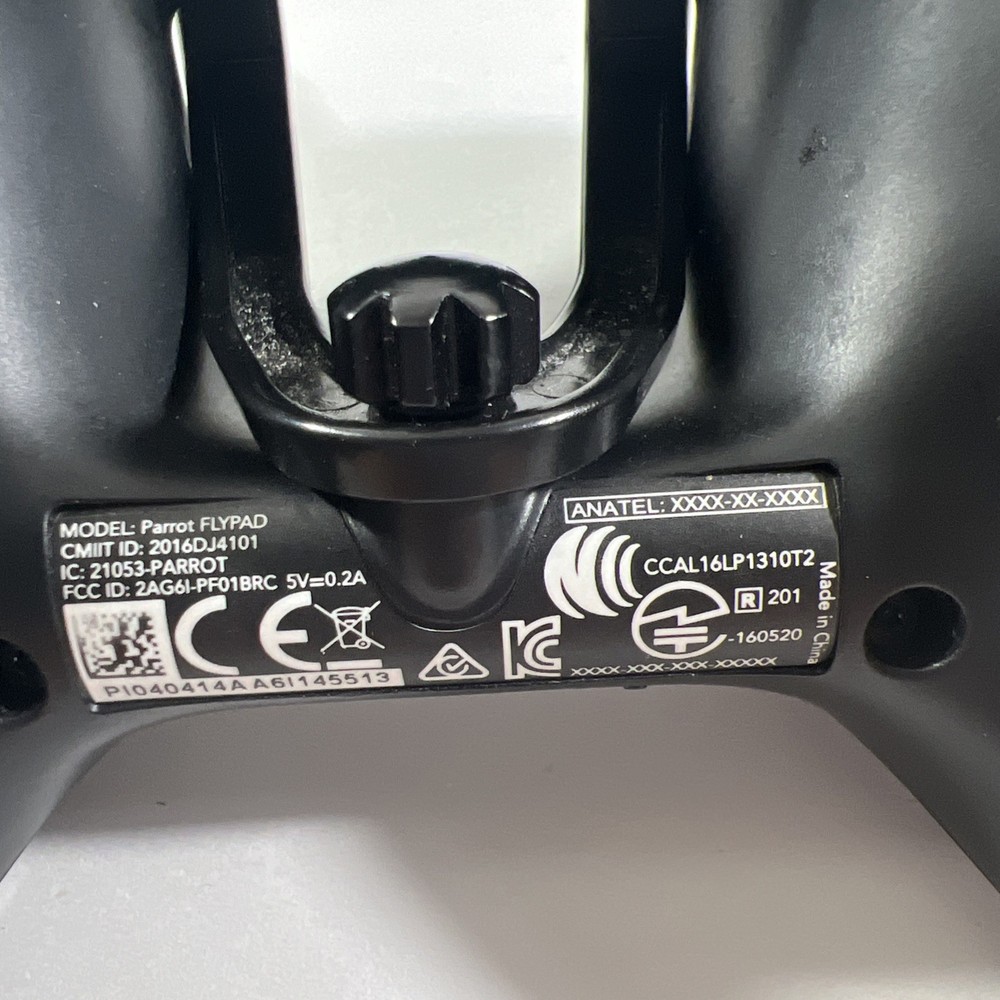 Parrot Flypad Fly Pad Drone Controller-Mambo BeBop Swing Tello