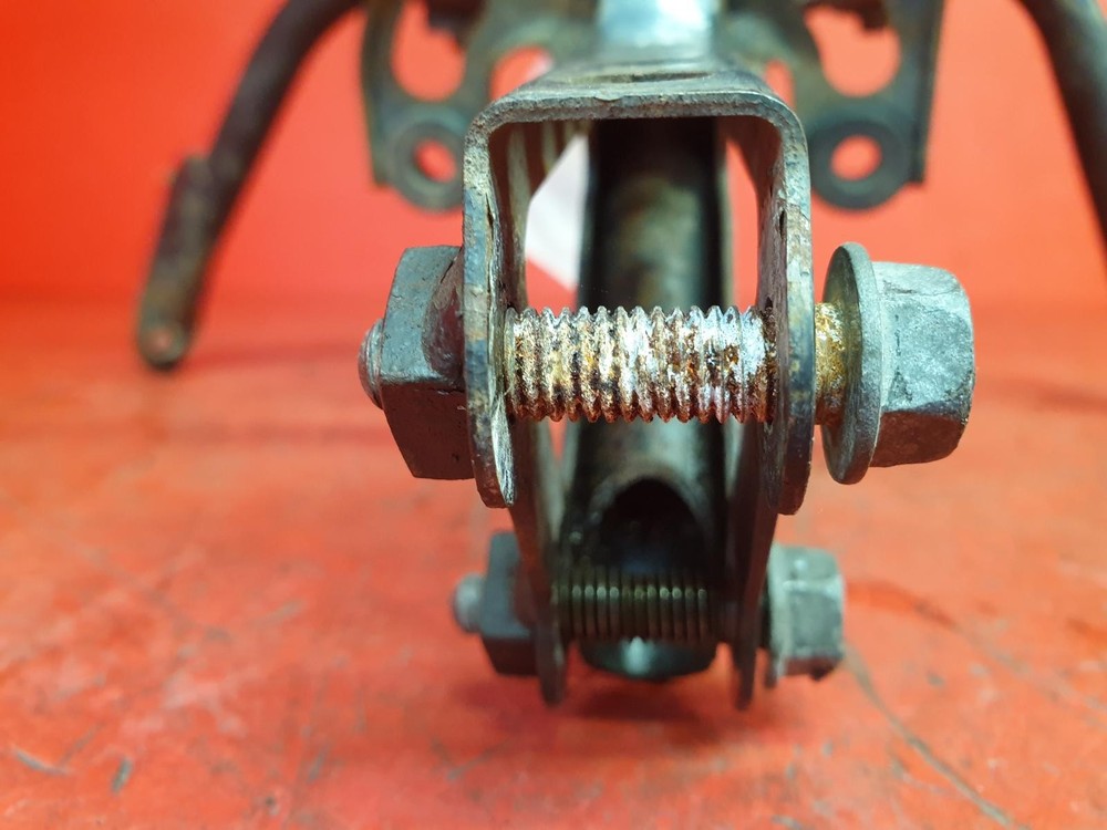 HONDA CBR900 HEADLIGHT BRACKET 2001