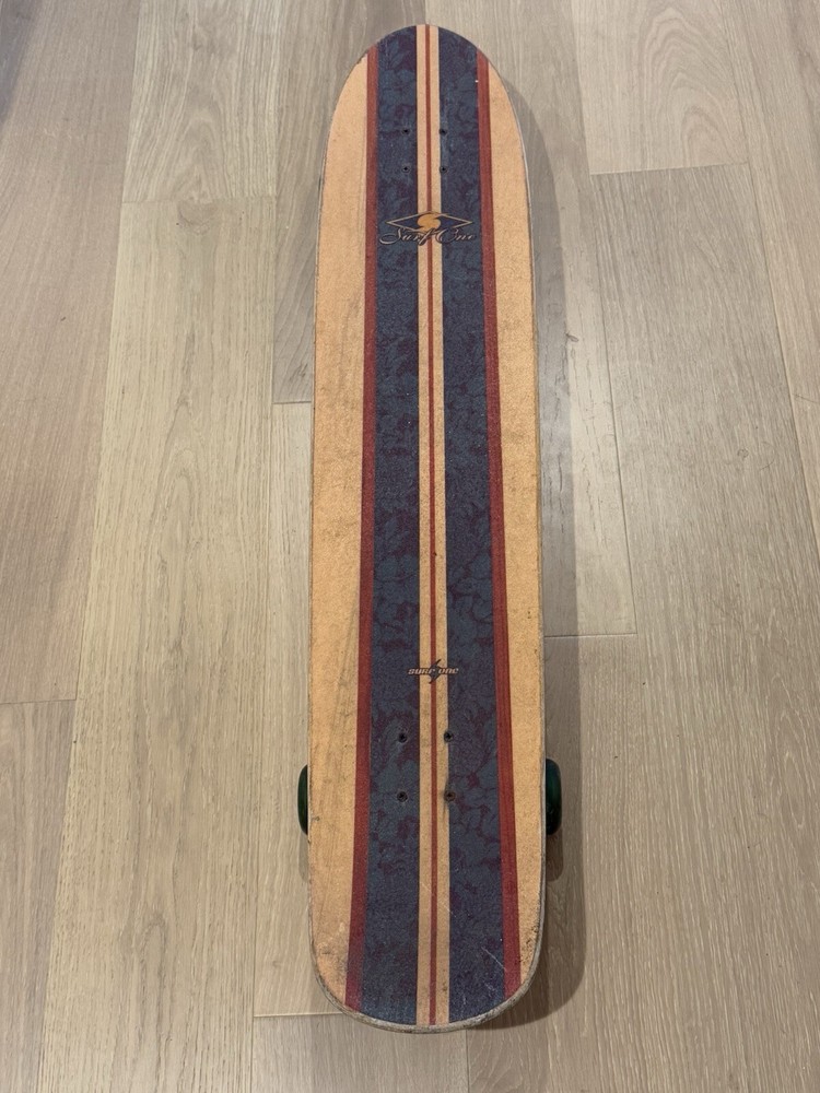 SURF ONE LONG BOARD