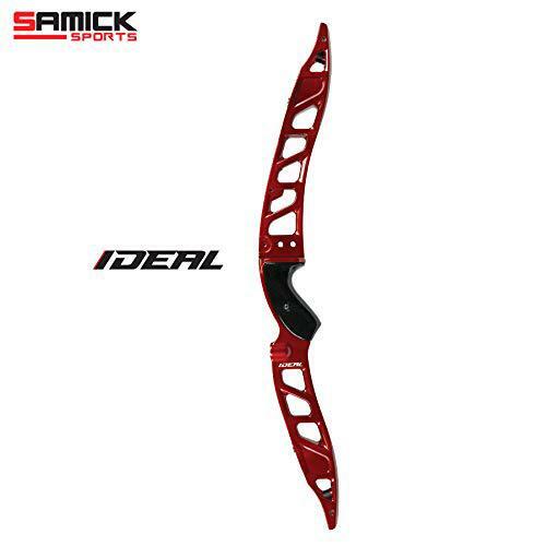 Samick Ideal 25" Die-cast Aluminum Riser