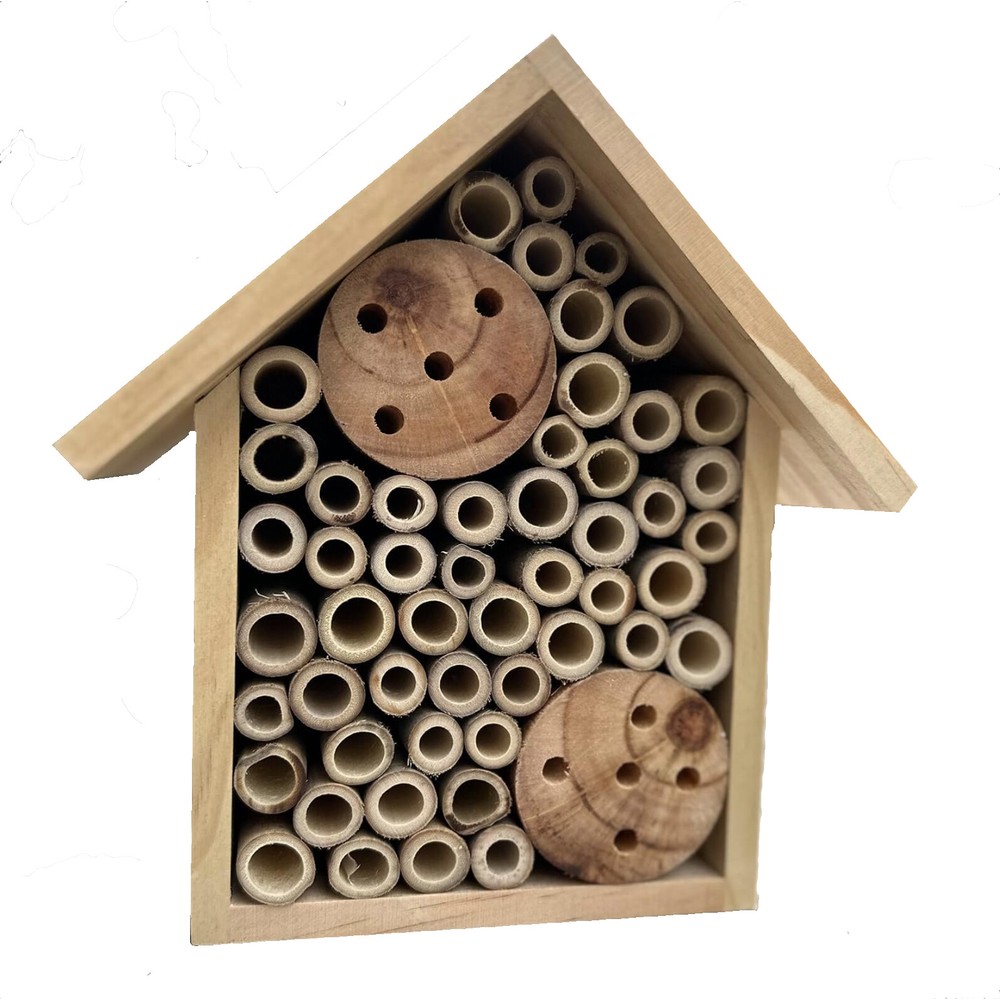 Drip Depot Mason Bee House