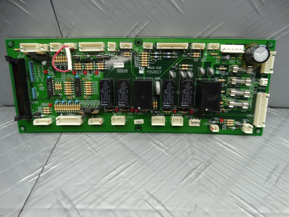 Noritsu J390564 Power PCB