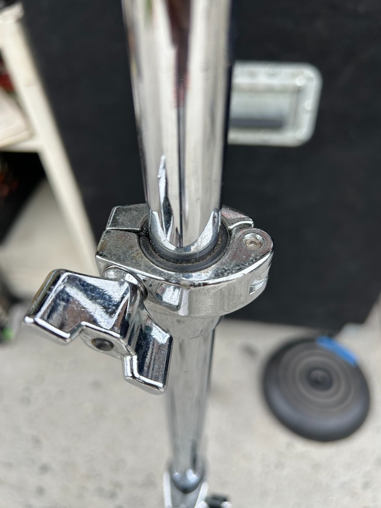 Gibralter Cymbal Stand Double Braced