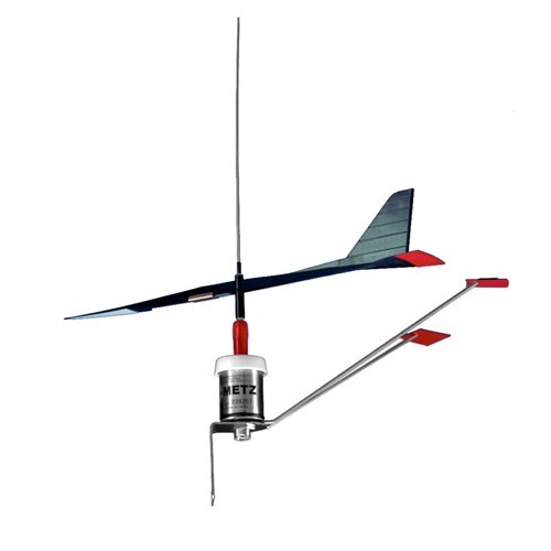 Davis Instruments Windtrak Av Antenna Mount Wind Vane 3160
