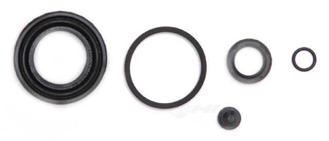 Rr Brake Caliper Kit  Raybestos  WK2103