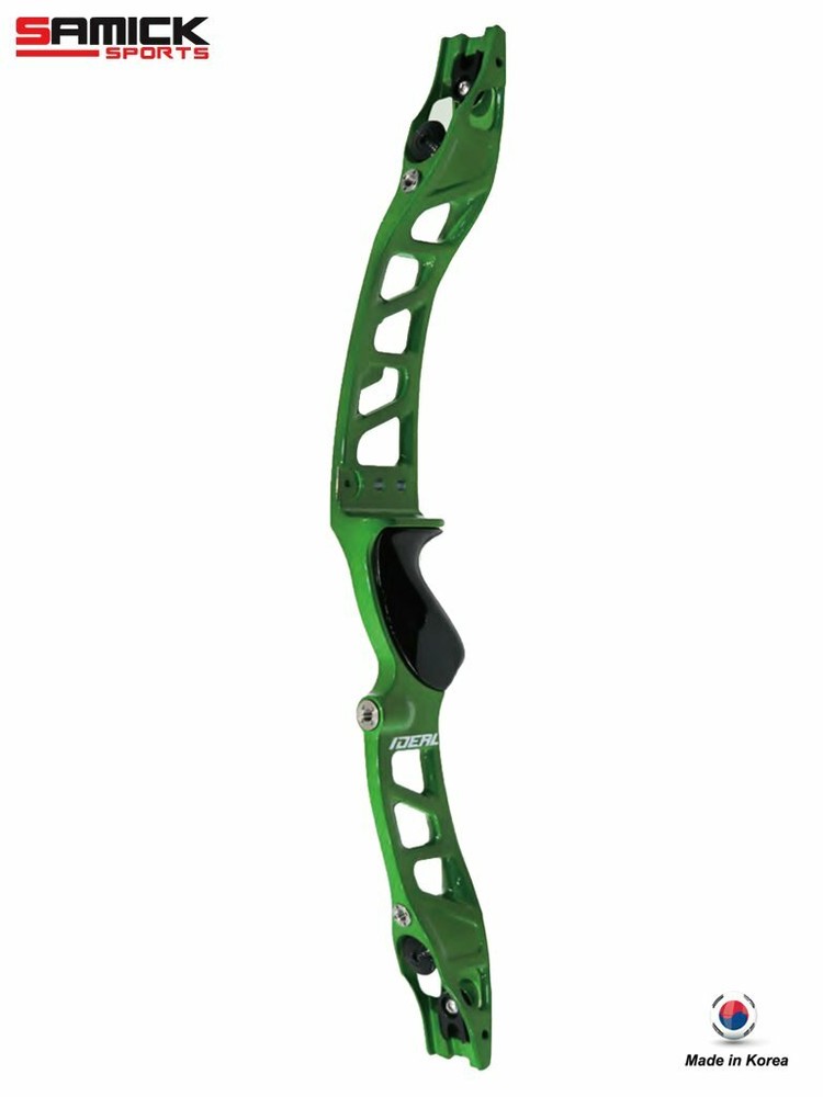 Samick Ideal 25" Die-cast Aluminum Riser