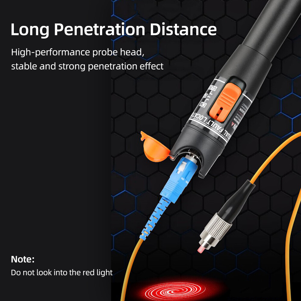 Optical Tool Kit Optical Meter Handheld 10mW Optical H1P8
