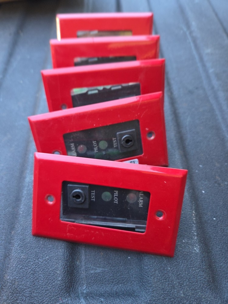 Silent Knight Sd505 Dts