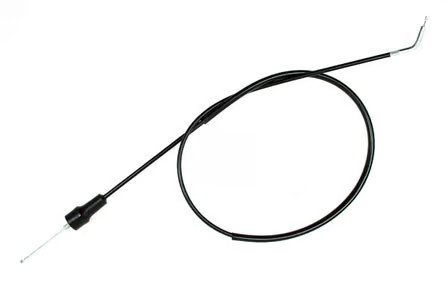 Motion Pro Replacement Control Cables For ATV/UTV Throttle 04-0061 Black Vinyl