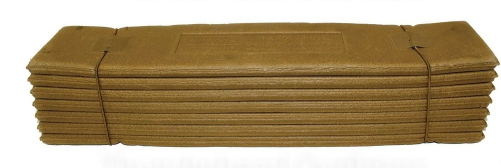 USMC Folding Sleeping Mat  Coyote Brown