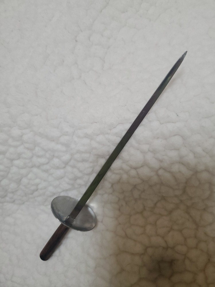 Japanese Sword Skewers