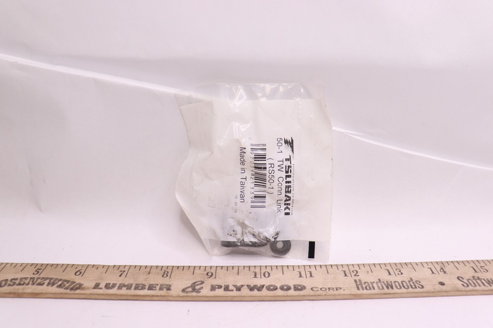 Tsubaki Connector Link 50TW RS50-1