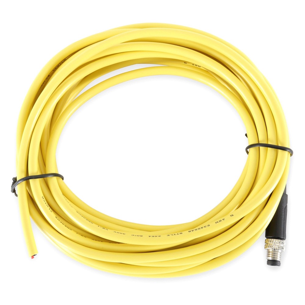 Racepak Custom Clutch RPM Sensor Cable