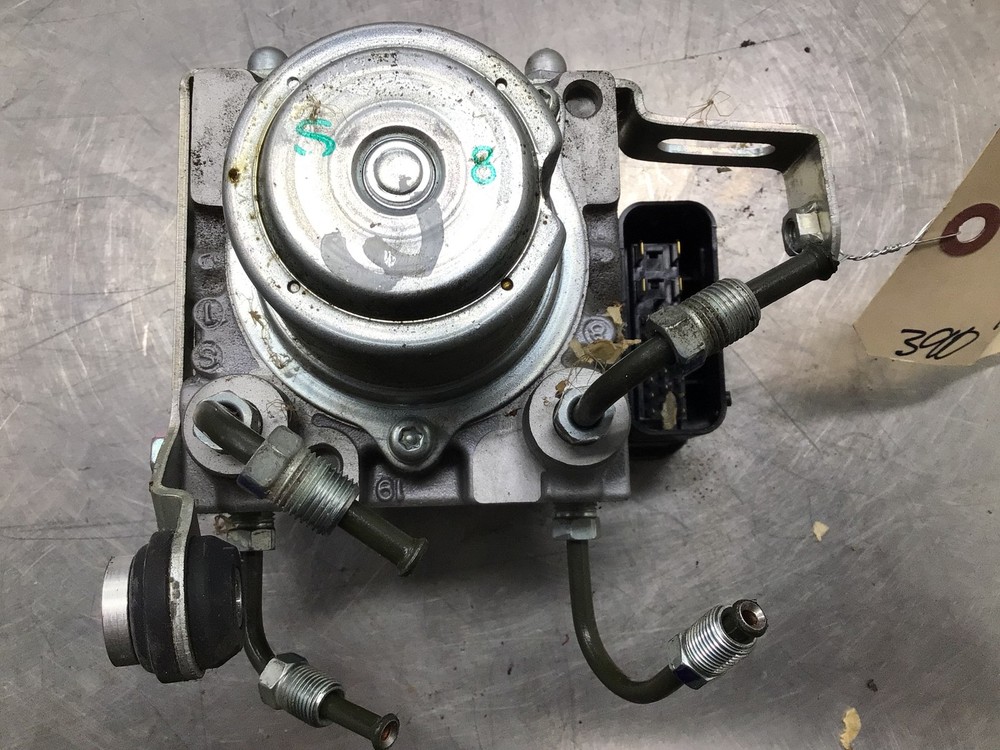 2009 Kawasaki Concours 14 ZG1400A ABS OEM ABS PUMP UNIT MODULE