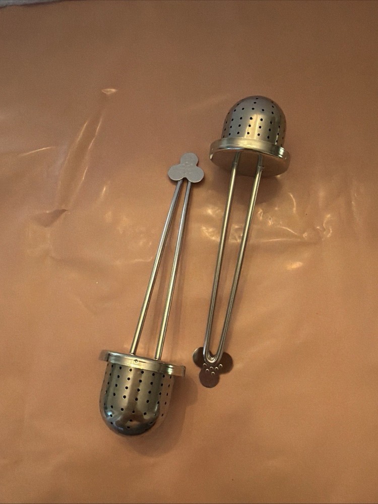 Tea Infusers set of2