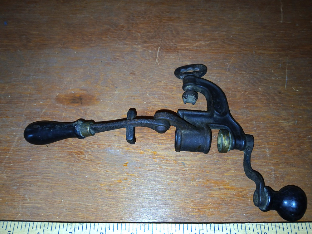 Vintage 12 Gauge Reloading Tool - Used