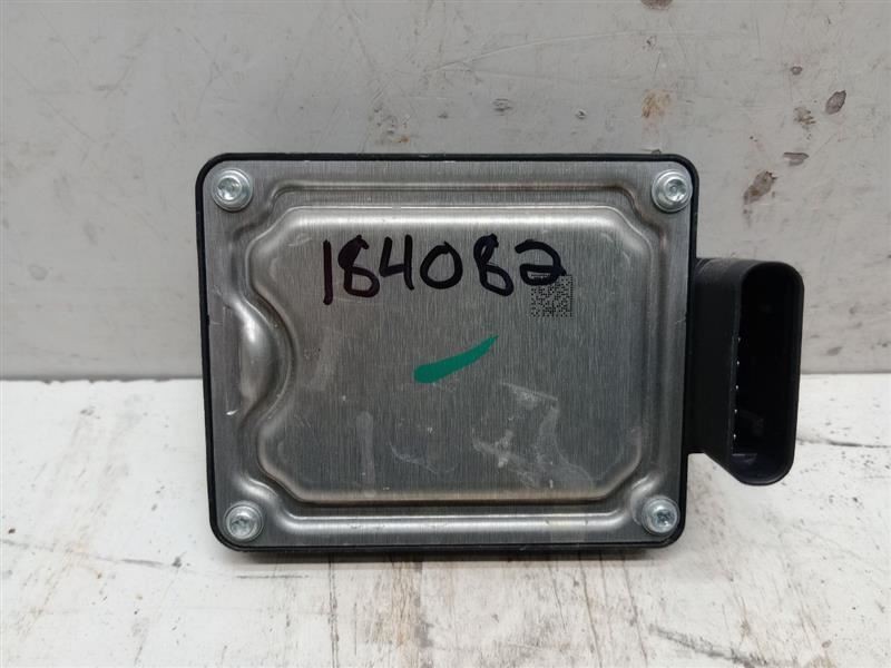 TESLA 3   2018 FRONT PERPENDICULAR RADAR/Projector 1447827